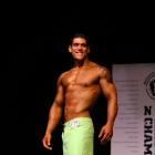 Kyle  Ugaitafa - NPC Washington State Open 2013 - #1